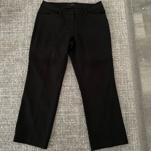 Oobē Black Dress Pants